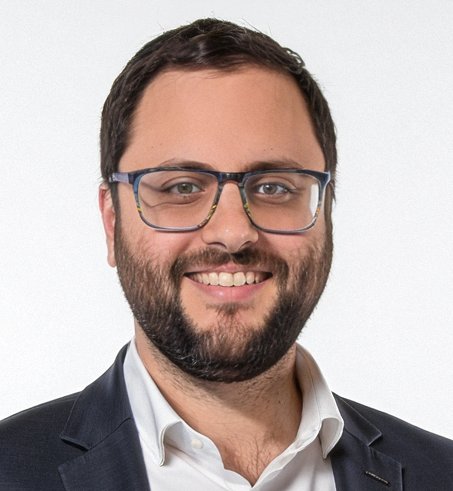 Michael Greenspan